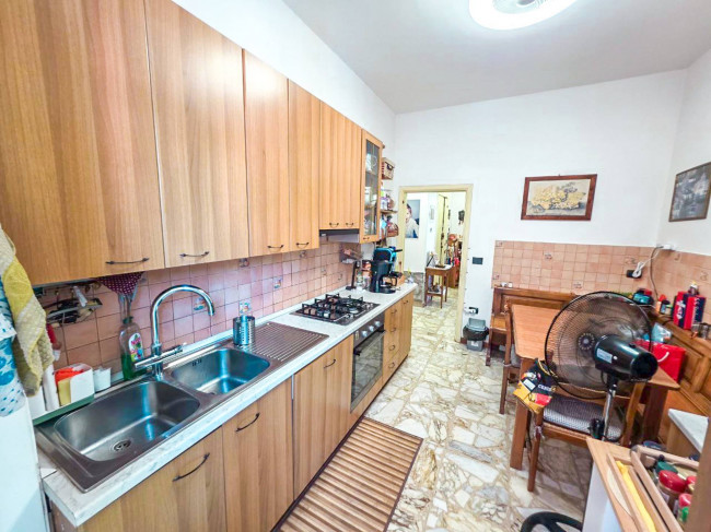 Appartamento in vendita a San Benedetto del Tronto