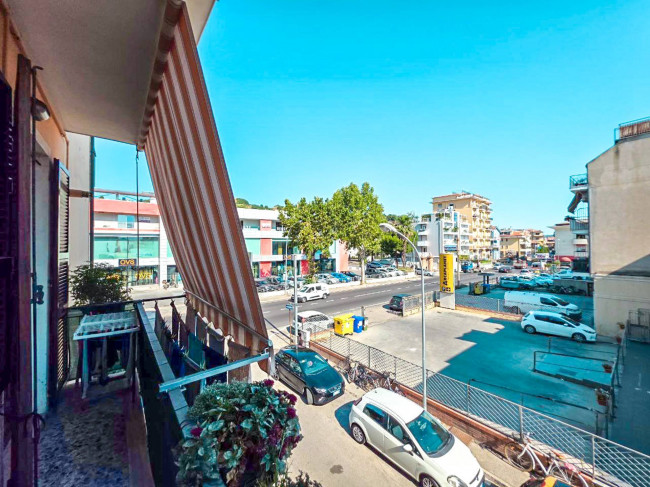 Appartamento in vendita a San Benedetto del Tronto
