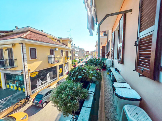 Appartamento in vendita a San Benedetto del Tronto