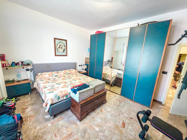 Appartamento in vendita a San Benedetto del Tronto