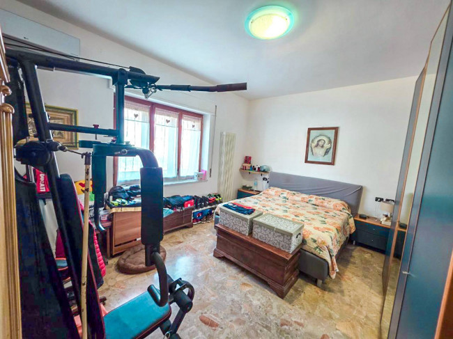 Appartamento in vendita a San Benedetto del Tronto
