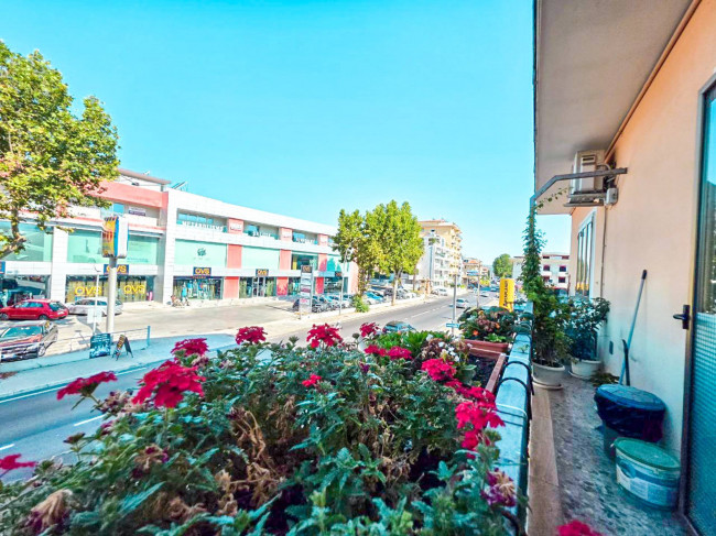 Appartamento in vendita a San Benedetto del Tronto
