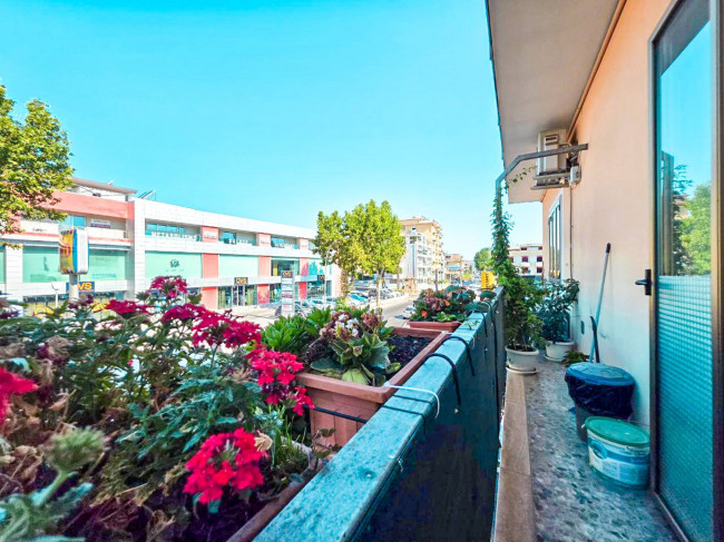 Appartamento in vendita a San Benedetto del Tronto