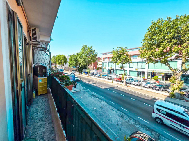 Appartamento in vendita a San Benedetto del Tronto