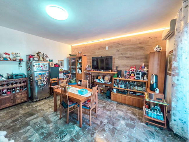 Appartamento in vendita a San Benedetto del Tronto