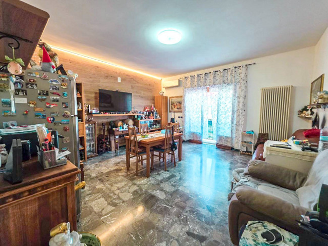 Appartamento in vendita a San Benedetto del Tronto