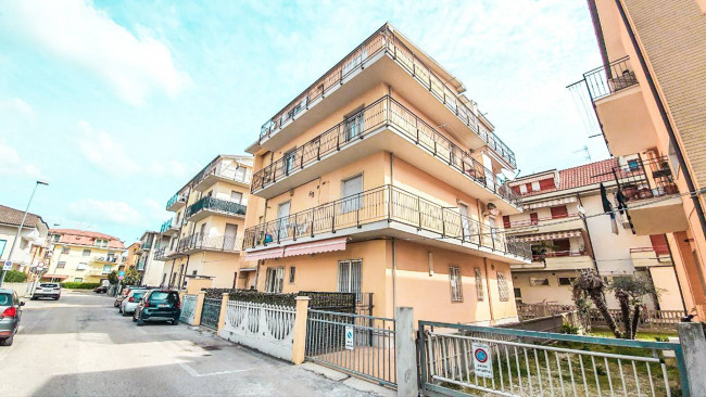 Appartamento in affitto stagionale a San Benedetto del Tronto