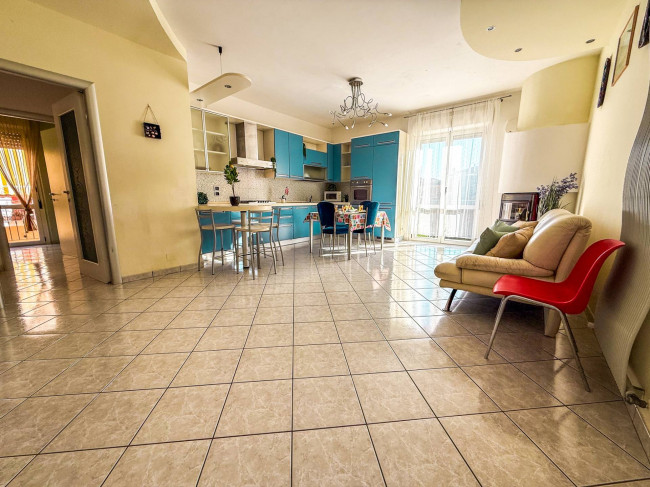 APARTMENT for seasonal rent in San Benedetto del Tronto