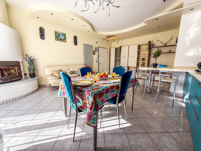 APARTMENT for seasonal rent in San Benedetto del Tronto