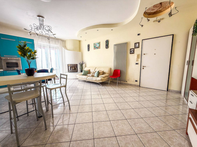 APARTMENT for seasonal rent in San Benedetto del Tronto