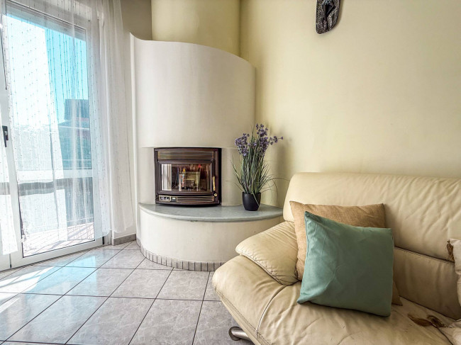 APARTMENT for seasonal rent in San Benedetto del Tronto