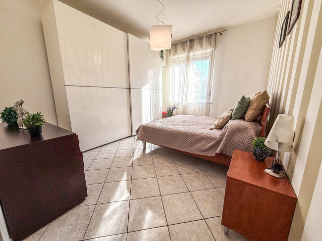 APARTMENT for seasonal rent in San Benedetto del Tronto