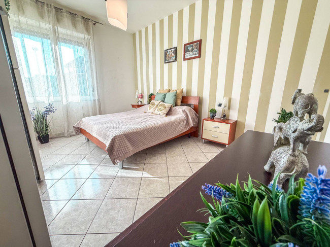 APARTMENT for seasonal rent in San Benedetto del Tronto