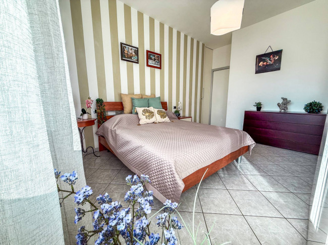 APARTMENT for seasonal rent in San Benedetto del Tronto