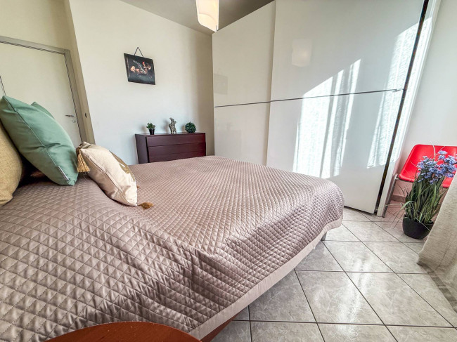 APARTMENT for seasonal rent in San Benedetto del Tronto