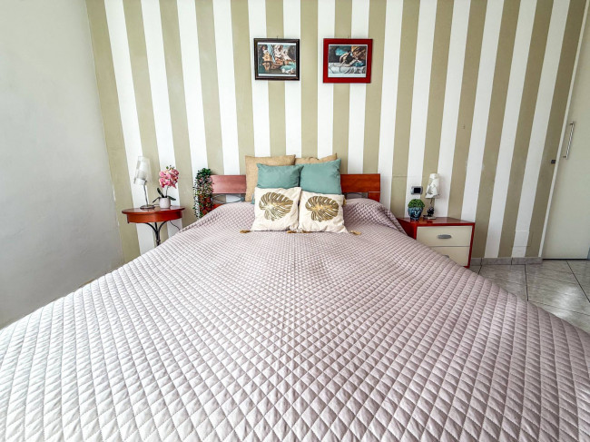 APARTMENT for seasonal rent in San Benedetto del Tronto