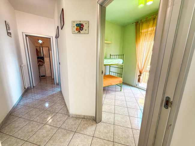 APARTMENT for seasonal rent in San Benedetto del Tronto