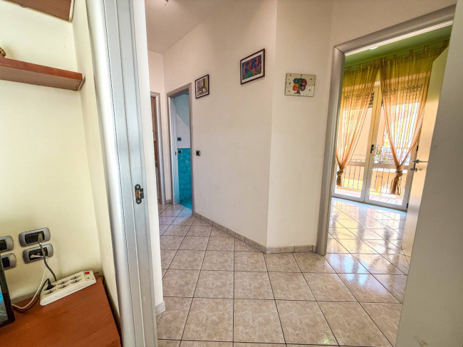 APARTMENT for seasonal rent in San Benedetto del Tronto