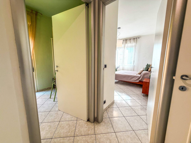 APARTMENT for seasonal rent in San Benedetto del Tronto