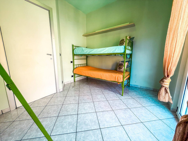 APARTMENT for seasonal rent in San Benedetto del Tronto