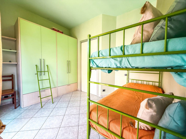 APARTMENT for seasonal rent in San Benedetto del Tronto