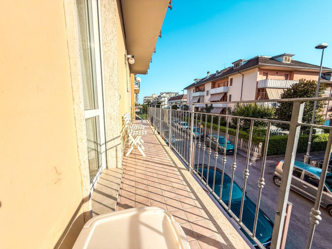 APARTMENT for seasonal rent in San Benedetto del Tronto