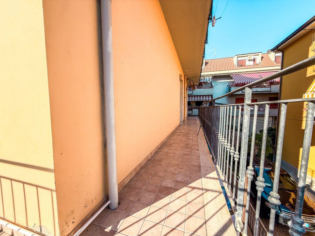 APARTMENT for seasonal rent in San Benedetto del Tronto