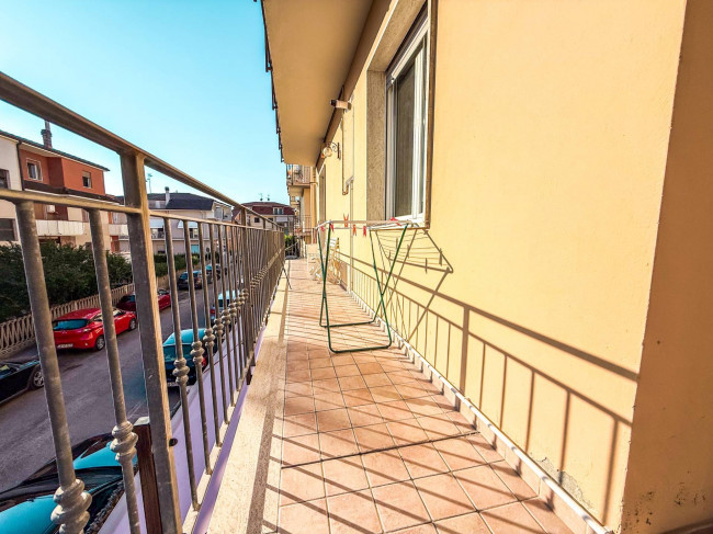 APARTMENT for seasonal rent in San Benedetto del Tronto