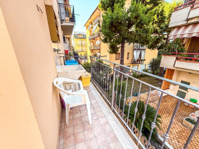 APARTMENT for seasonal rent in San Benedetto del Tronto