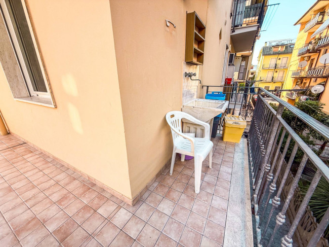 APARTMENT for seasonal rent in San Benedetto del Tronto