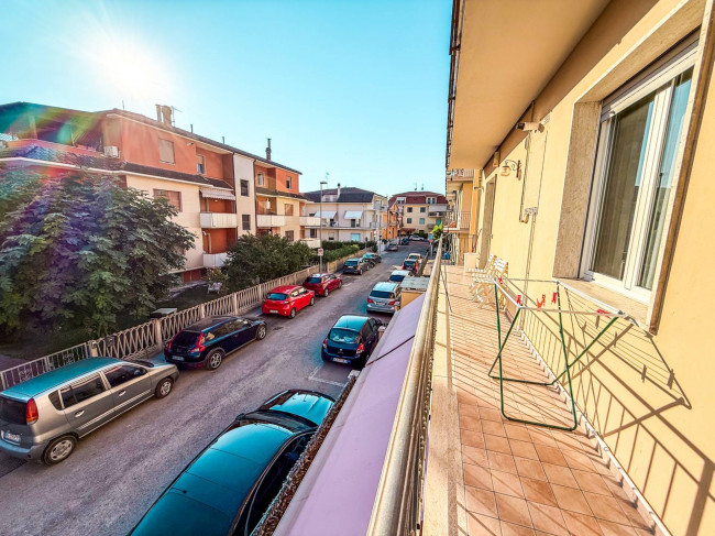 APARTMENT for seasonal rent in San Benedetto del Tronto