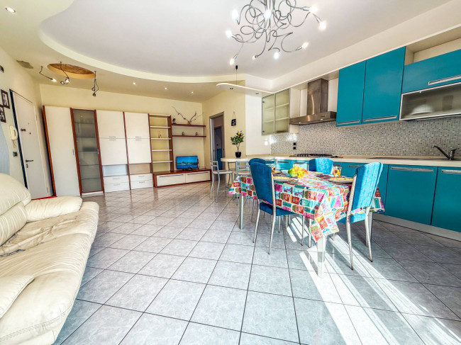 APARTMENT for seasonal rent in San Benedetto del Tronto
