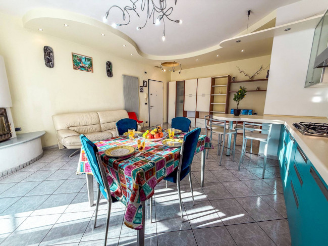 APARTMENT for seasonal rent in San Benedetto del Tronto