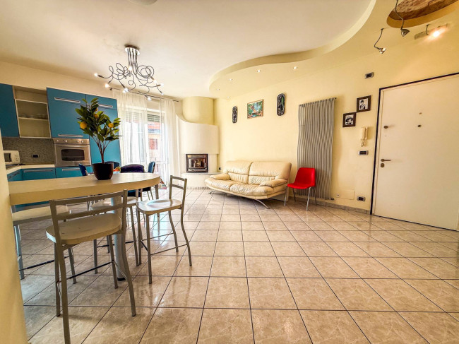 APARTMENT for seasonal rent in San Benedetto del Tronto