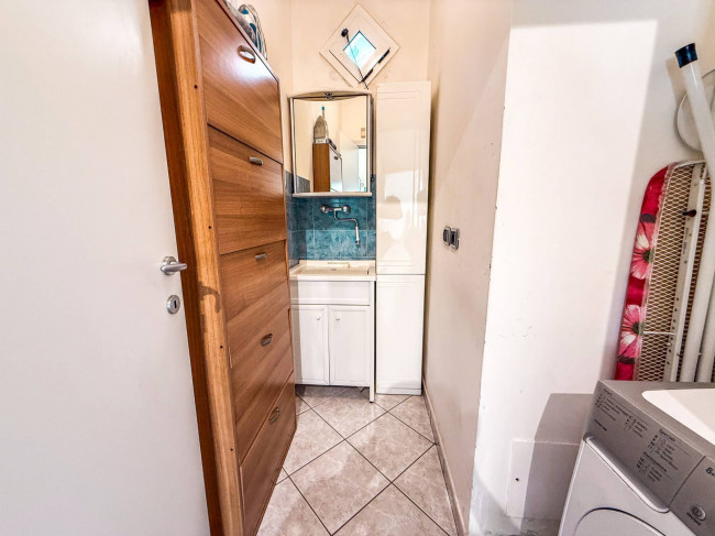 APARTMENT for seasonal rent in San Benedetto del Tronto