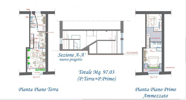 Appartamento in vendita a San Benedetto del Tronto