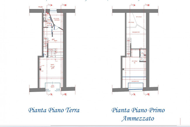 Appartamento in vendita a San Benedetto del Tronto