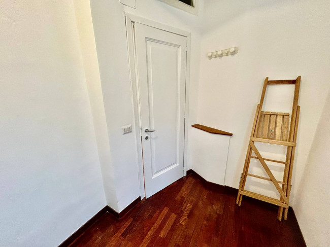 Appartamento in affitto stagionale a San Benedetto del Tronto