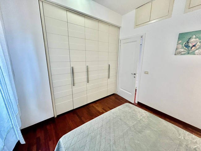 Appartamento in affitto stagionale a San Benedetto del Tronto