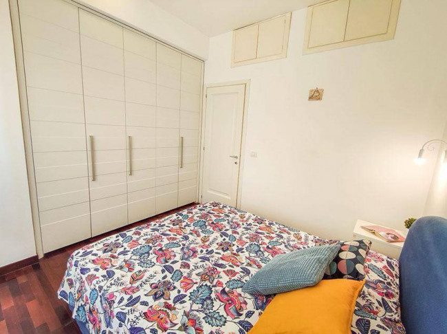 Appartamento in affitto stagionale a San Benedetto del Tronto