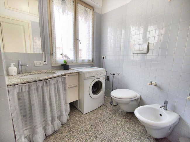 Appartamento in affitto stagionale a San Benedetto del Tronto