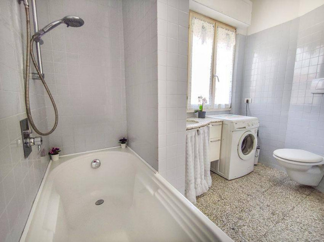 Appartamento in affitto stagionale a San Benedetto del Tronto
