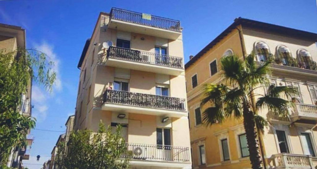 Appartamento in affitto stagionale a San Benedetto del Tronto