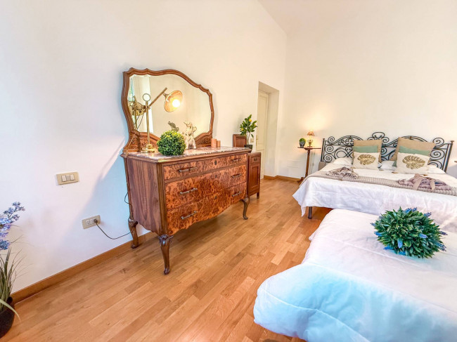 Appartamento in affitto stagionale a San Benedetto del Tronto