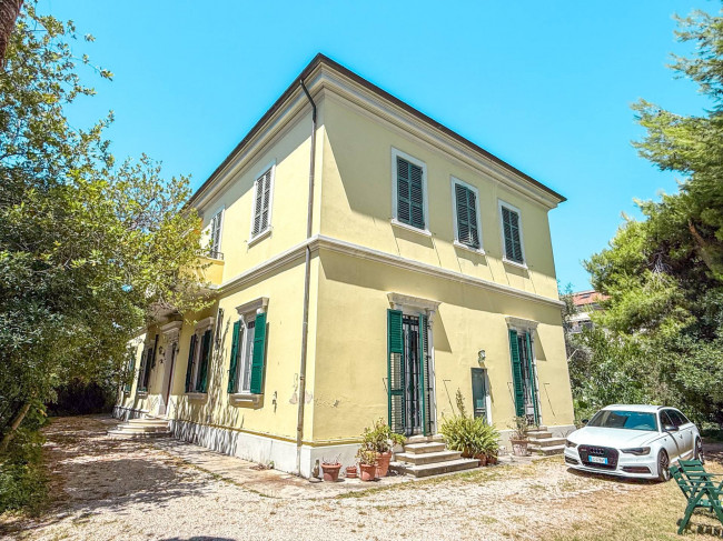 Appartamento in affitto stagionale a San Benedetto del Tronto
