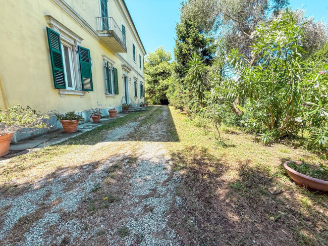 Appartamento in affitto stagionale a San Benedetto del Tronto