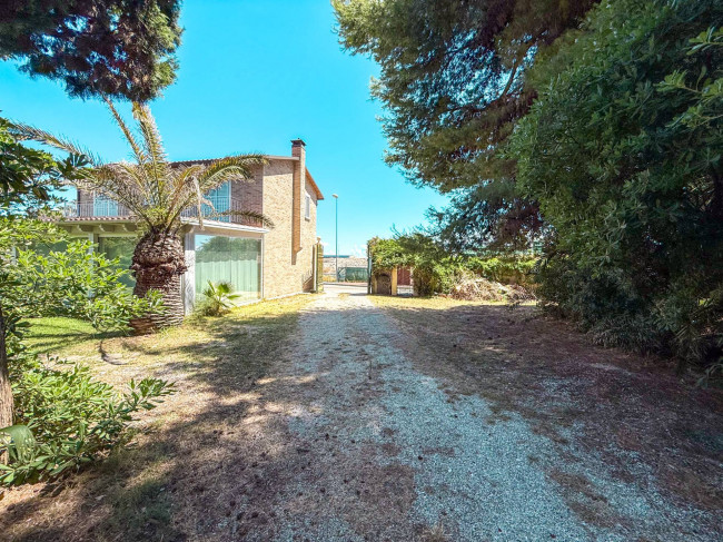 Appartamento in affitto stagionale a San Benedetto del Tronto