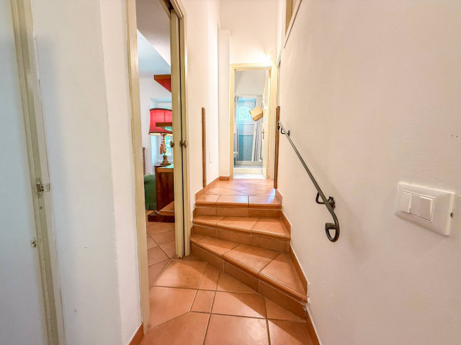 Appartamento in affitto stagionale a San Benedetto del Tronto