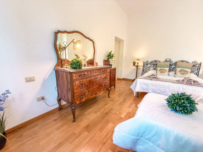 Appartamento in affitto stagionale a San Benedetto del Tronto