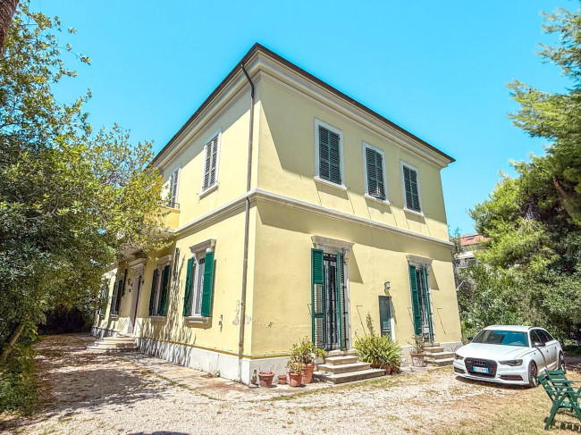Appartamento in affitto stagionale a San Benedetto del Tronto